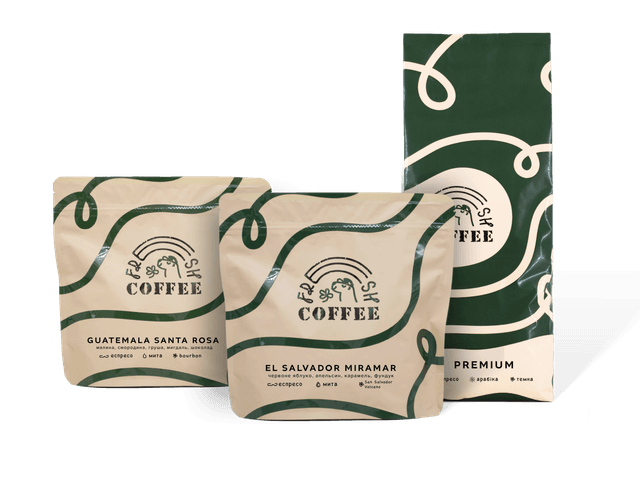 Fresh Coffee banner #0