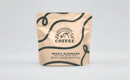 Brazil Eldorado (фильтр) 250 г