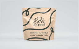 Colombia Alto Cielo (фільтр) 250 г