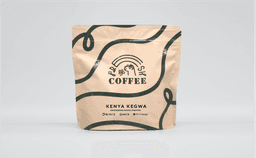 Kenya Kegwa (фільтр) 250 г
