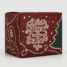 Winter Special Coffee Blend 250 г