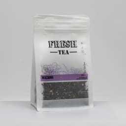 Чай зеленый китайский Жасмин Fresh tea