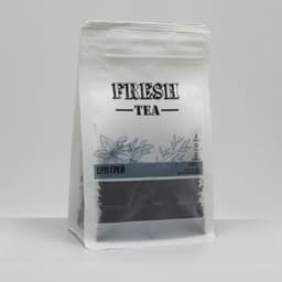 Чай черный ароматизированный Эрл Грей Fresh tea