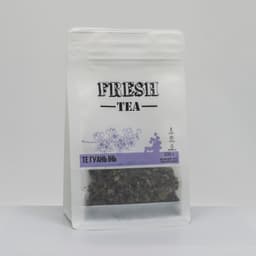 Чай зеленый китайский То Гуань Инь Fresh tea