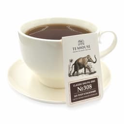 Чай Teahouse Perfect Cup Шу пуер класичний 308 15шт*3г