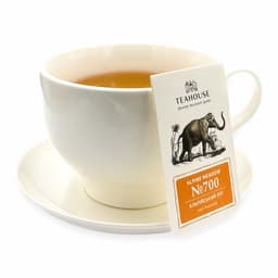 Чай Teahouse Альпійський луг 15шт*3г