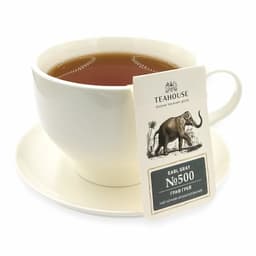 Чай Teahouse Граф Грей 15шт*3г