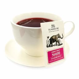 Чай Teahouse Наглый фрукт 15шт*3г