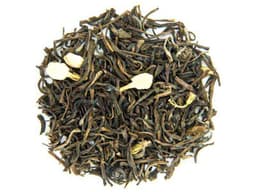 TEAHOUSE Зеленый чай (Зеленый с жасмином, уп)