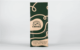 Кава обсмажена Ethiopia Yirgacheffe