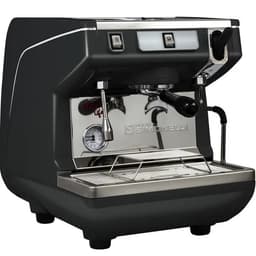 Кавоварка NUOVA SIMONELLI APPIA LIFE 1 GR S ВИСОКА ГРУПА