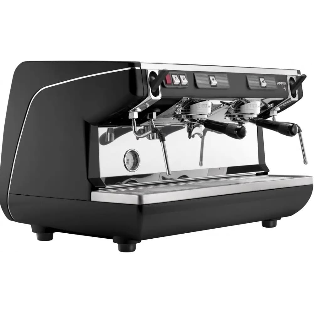 Кавоварка Nuova Simonelli Appia Life 2 Gr S #0
