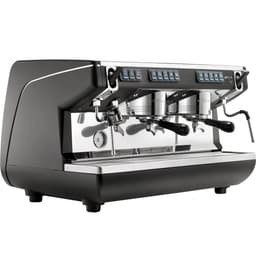 Кавоварка NUOVA SIMONELLI APPIA LIFE 2 GR V