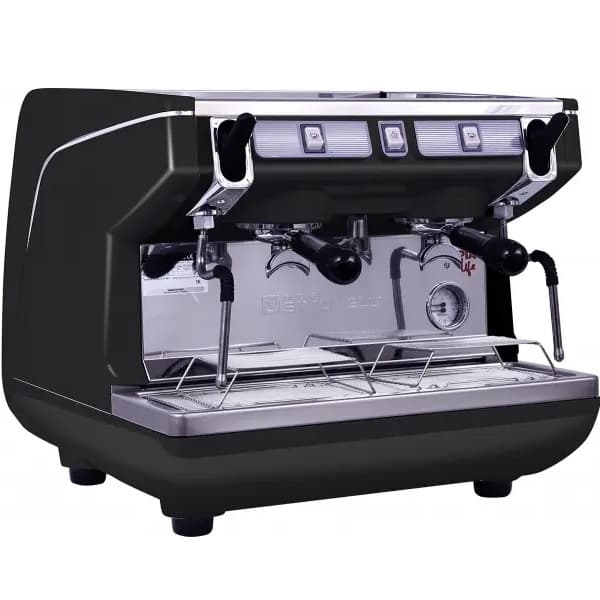 Кавоварка Nuova Simonelli Appia Life Compact 2 Gr S #0