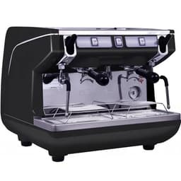 Кавоварка Nuova Simonelli Appia Life Compact 2 Gr S