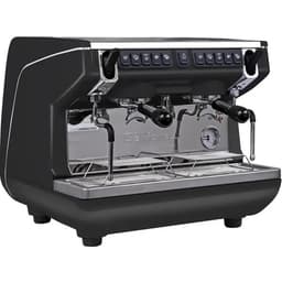 Кавоварка NUOVA SIMONELLI APPIA LIFE COMPACT 2 GR V