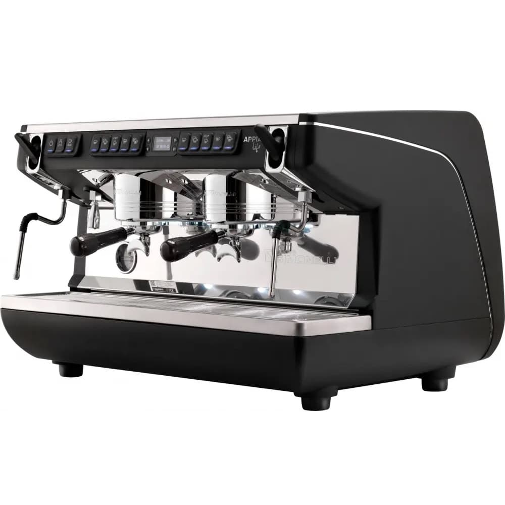 Кавоварка NUOVA SIMONELLI APPIA LIFE TIMER 2 GR #0