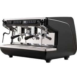 Кавоварка NUOVA SIMONELLI APPIA LIFE TIMER 2 GR