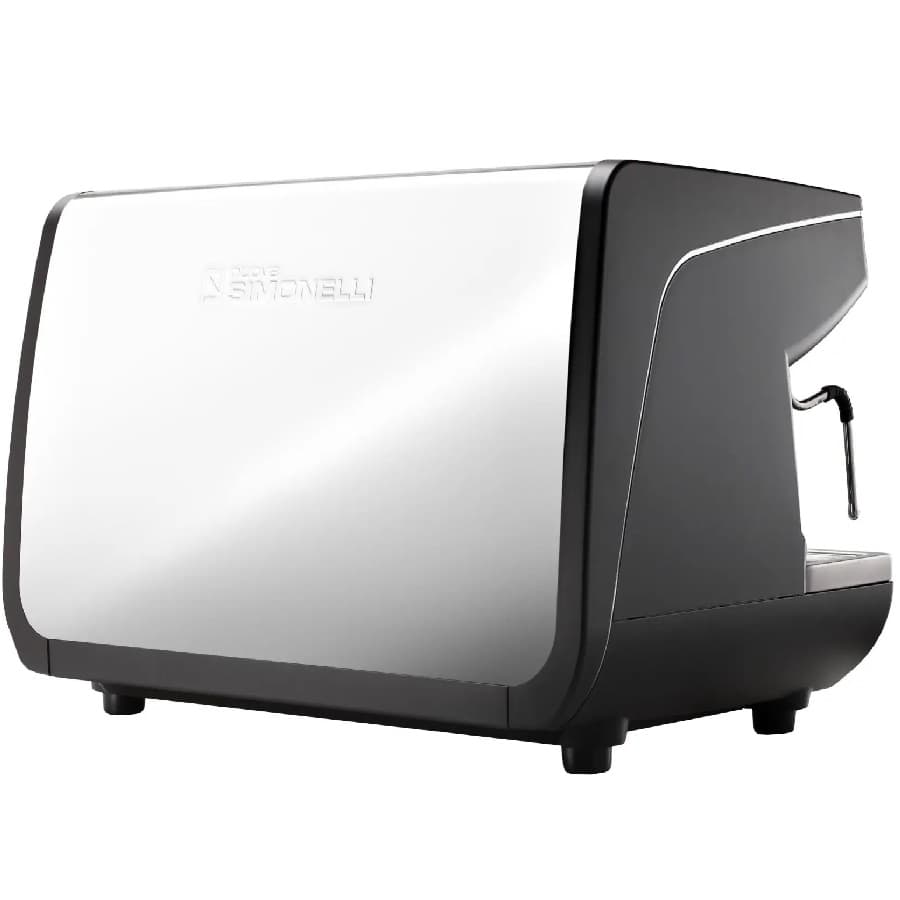 Кавоварка NUOVA SIMONELLI APPIA LIFE TIMER 2 GR #2