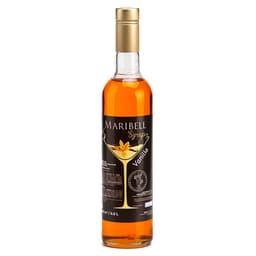Сироп - Ваніль ТМ Maribell