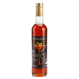 Сироп Амаретто ТМ Maribell