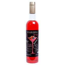 Сироп Бабл гам ТМ Maribell