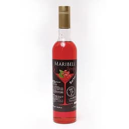 Сироп Барбарис ТМ Maribell