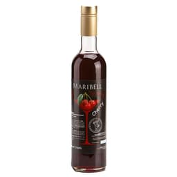 Сироп Вишня ТМ Maribell