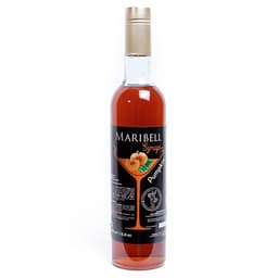 Сироп Гарбуз ТМ Maribell