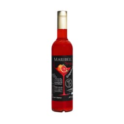 Сироп Грейпфрут ТМ Maribell