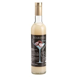 Сироп Кокос ТМ Maribell
