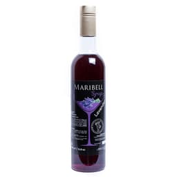 Сироп Лаванда ТМ Maribell