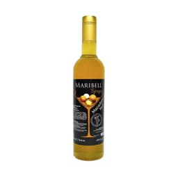 Сироп Макадамський горіх ТМ Maribell