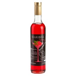 Сироп Малина ТМ Maribell
