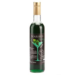 Сироп М'ята ТМ Maribell