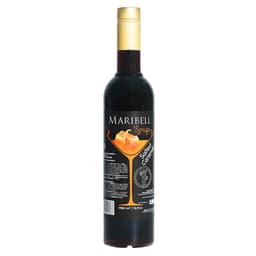 Сироп Солона карамель ТМ Maribell