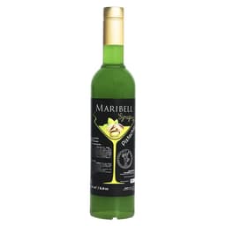 Сироп Фісташка ТМ Maribell