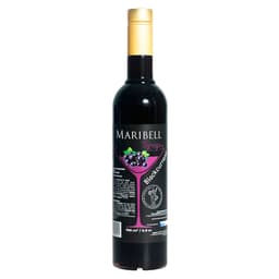 Сироп Чорна смородина ТМ Maribell