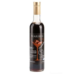 Сироп Шоколад ТМ Maribell