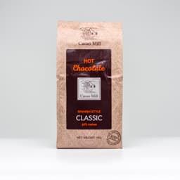 Гарячий шоколад Cacao Mill 1 кг
