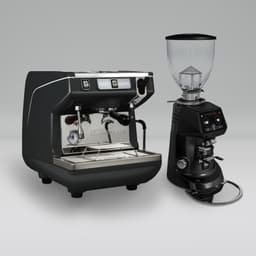 Оренда однопостової кавомашини Simonelli Appia Life 1GR