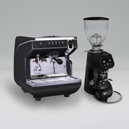 Оренда однопостової кавомашини Simonelli Appia Life 1GR V
