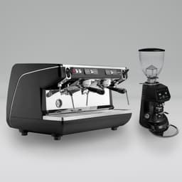 Оренда двопостової кавомашини Simonelli Appia Life 2GR