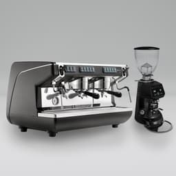 Оренда двопостової кавомашини Simonelli Appia Life 2GR V