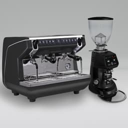 Оренда двопостової кавомашини Simonelli Appia Life Compact 2GR V