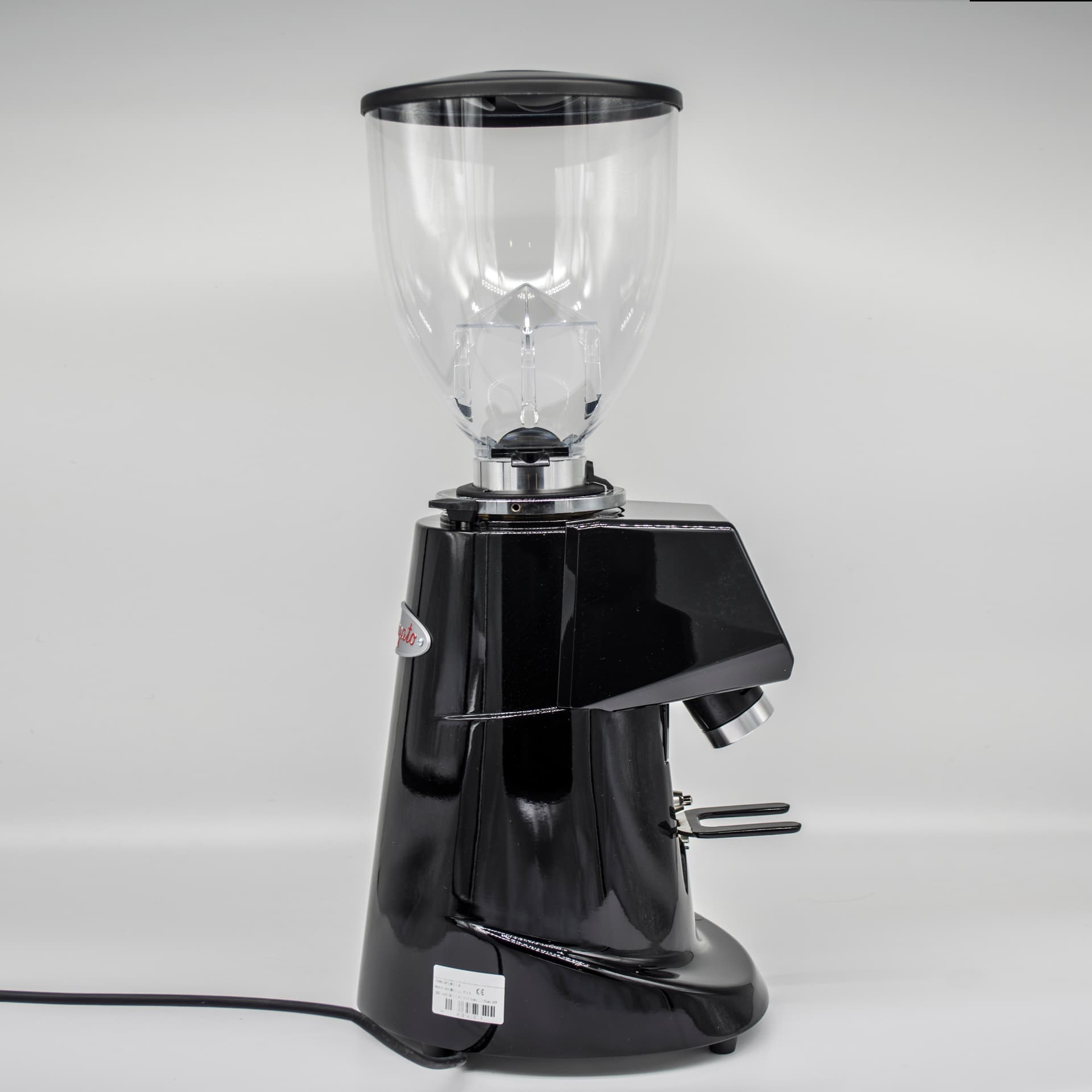 Оренда кавомолки Fiorenzato F64E #0