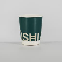 Стакан брендований sushi&co 175 мл (30 шт)