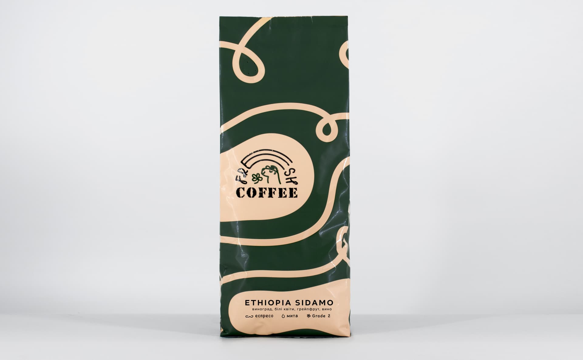 Ethiopia Sidamo (еспресо) #0