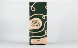 Кава обсмажена BAR Espresso