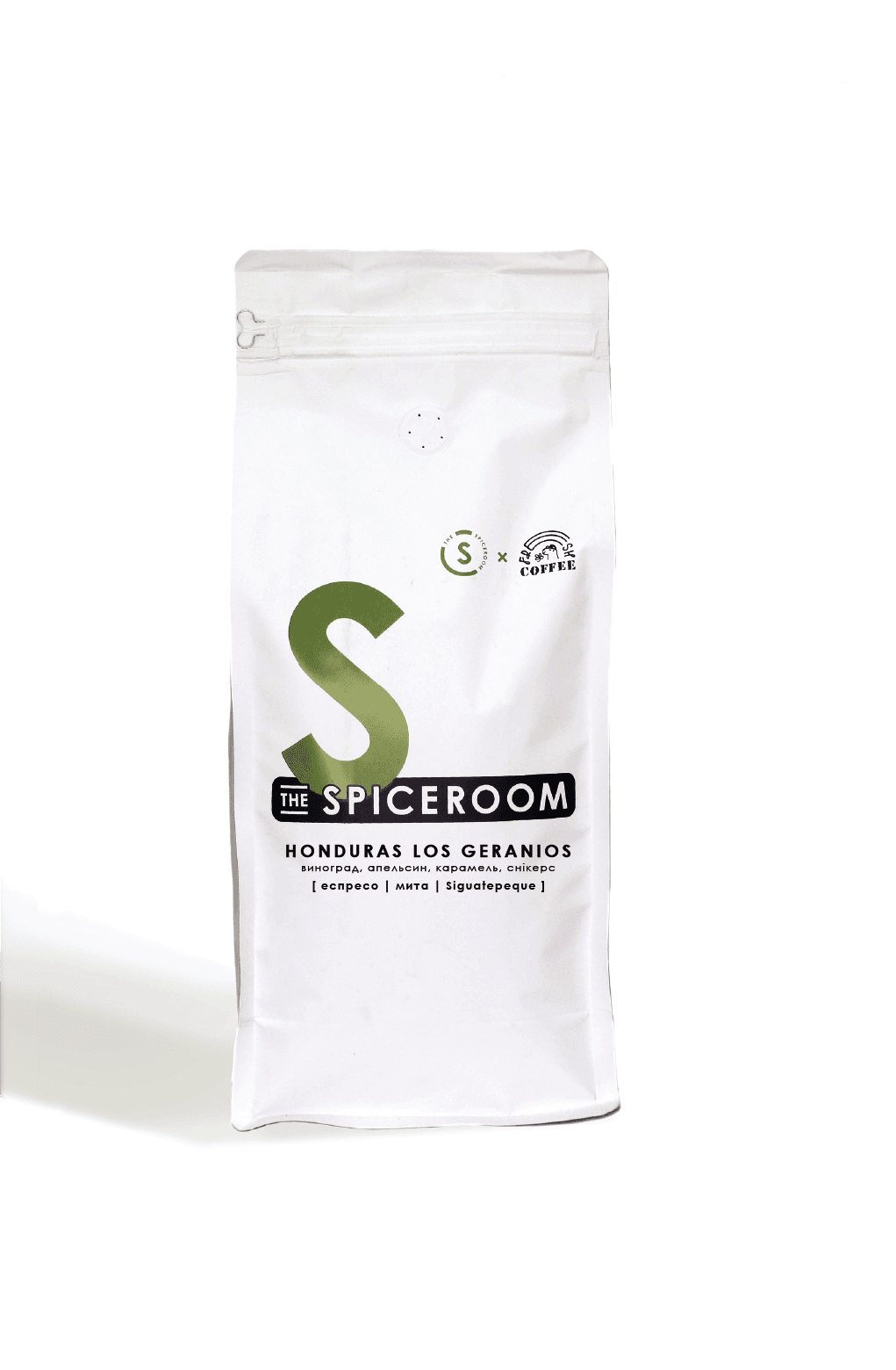 БАЗА Spiceroom Honduras Los Geranios 11 #0